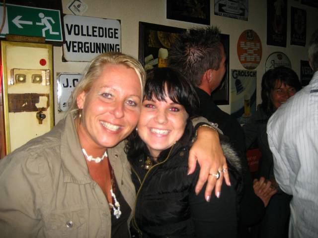 Het Rondje Vierhouten, Wilddag 2006